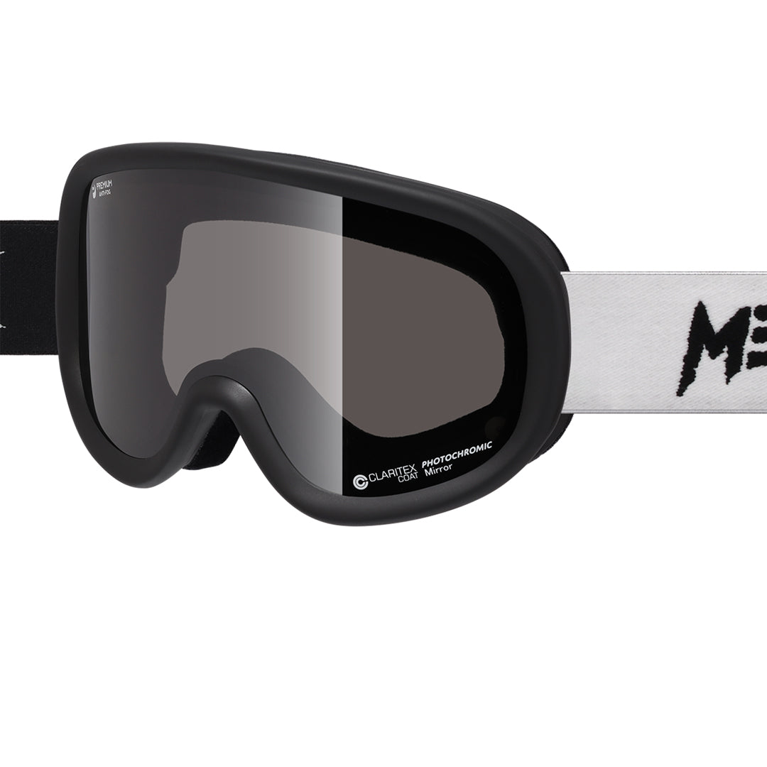 REVOLT OPTICAL（リボルト オプティカル）| SUPER LIGHT FRAME METHOD / BLACK MIRROR/GRAY PHO | スノーボード・スケートボードのTACTICS JAPAN