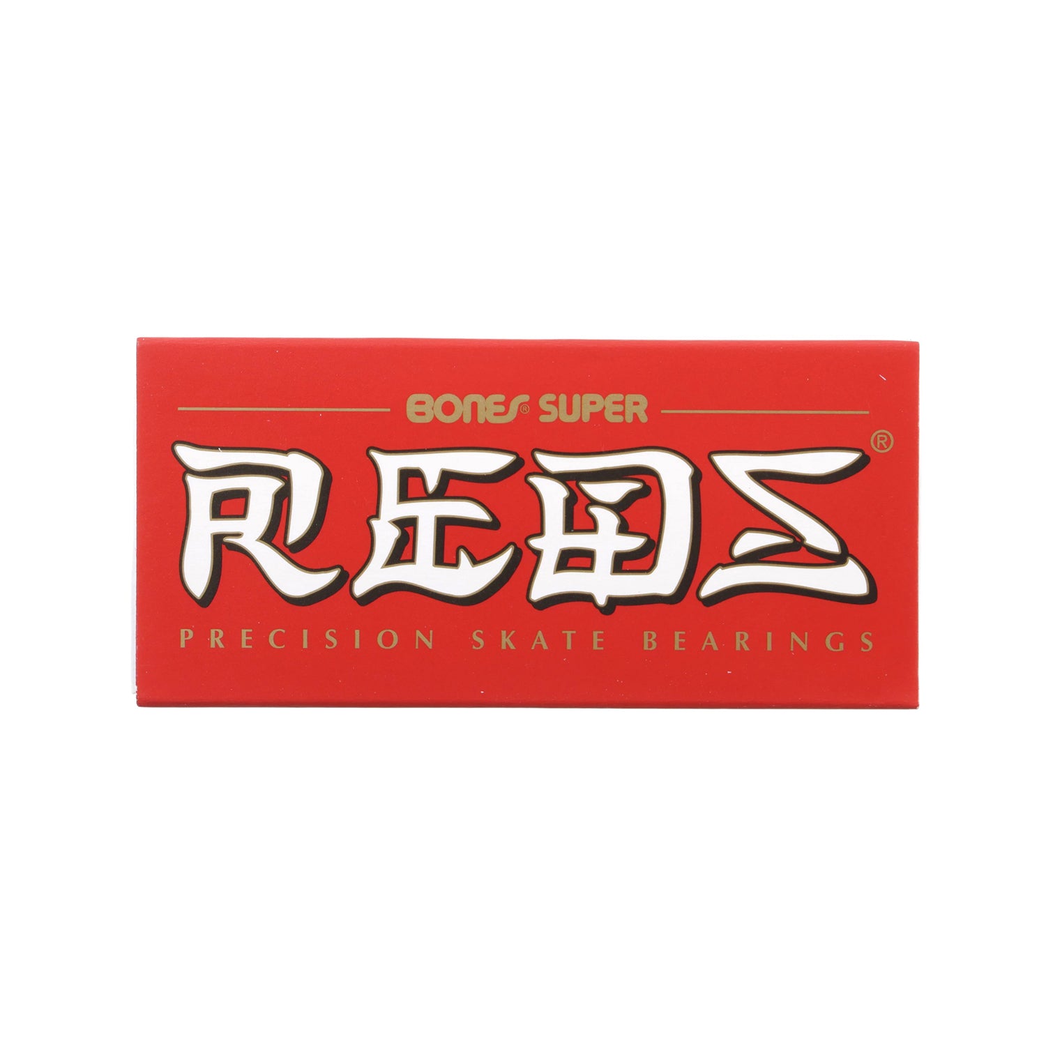 SUPER REDS BEARING