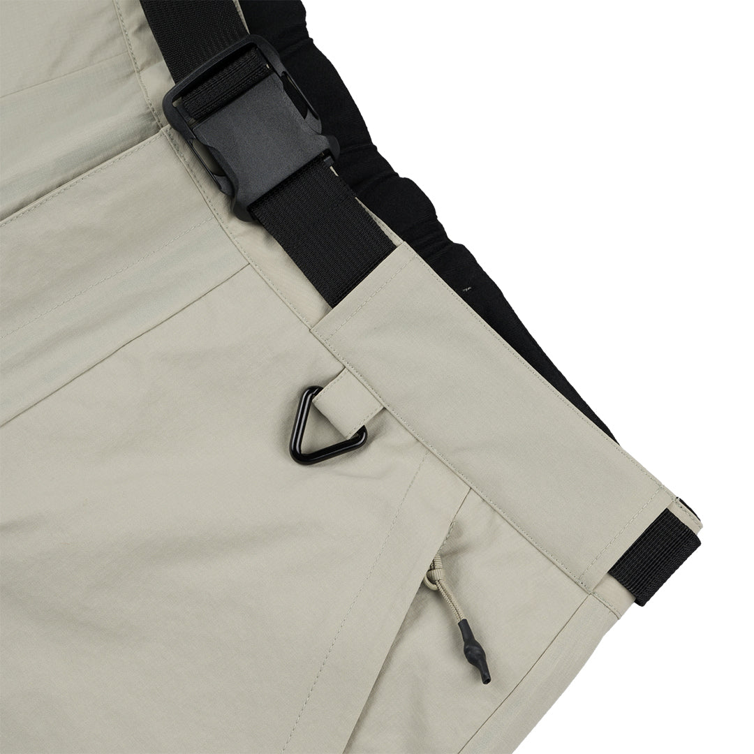 3 PLY RIPSTOP PANT / PUTTY
