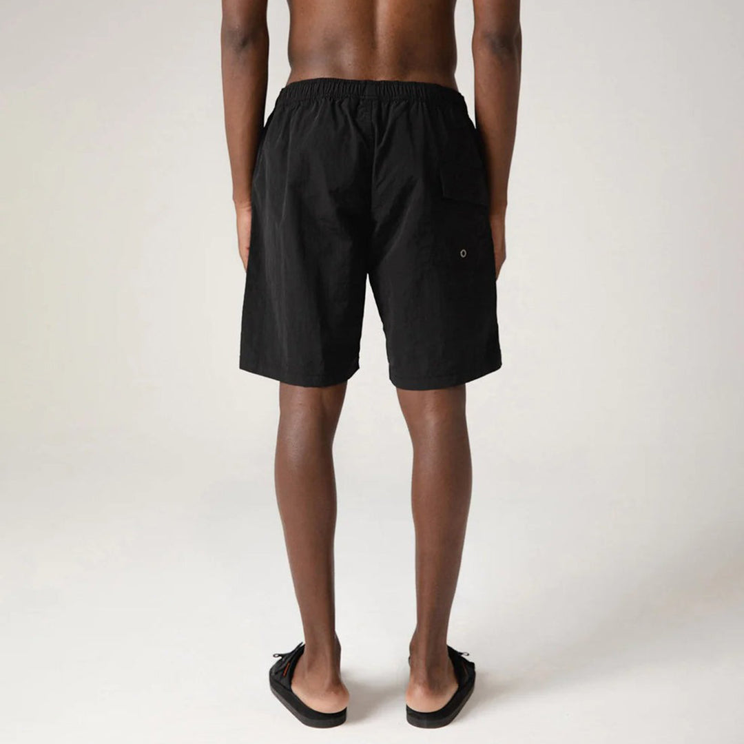 FORMER（フォーマー）| SWANS BAGGY SWIM TRUNK | スノーボード・スケートボードのTACTICS JAPAN