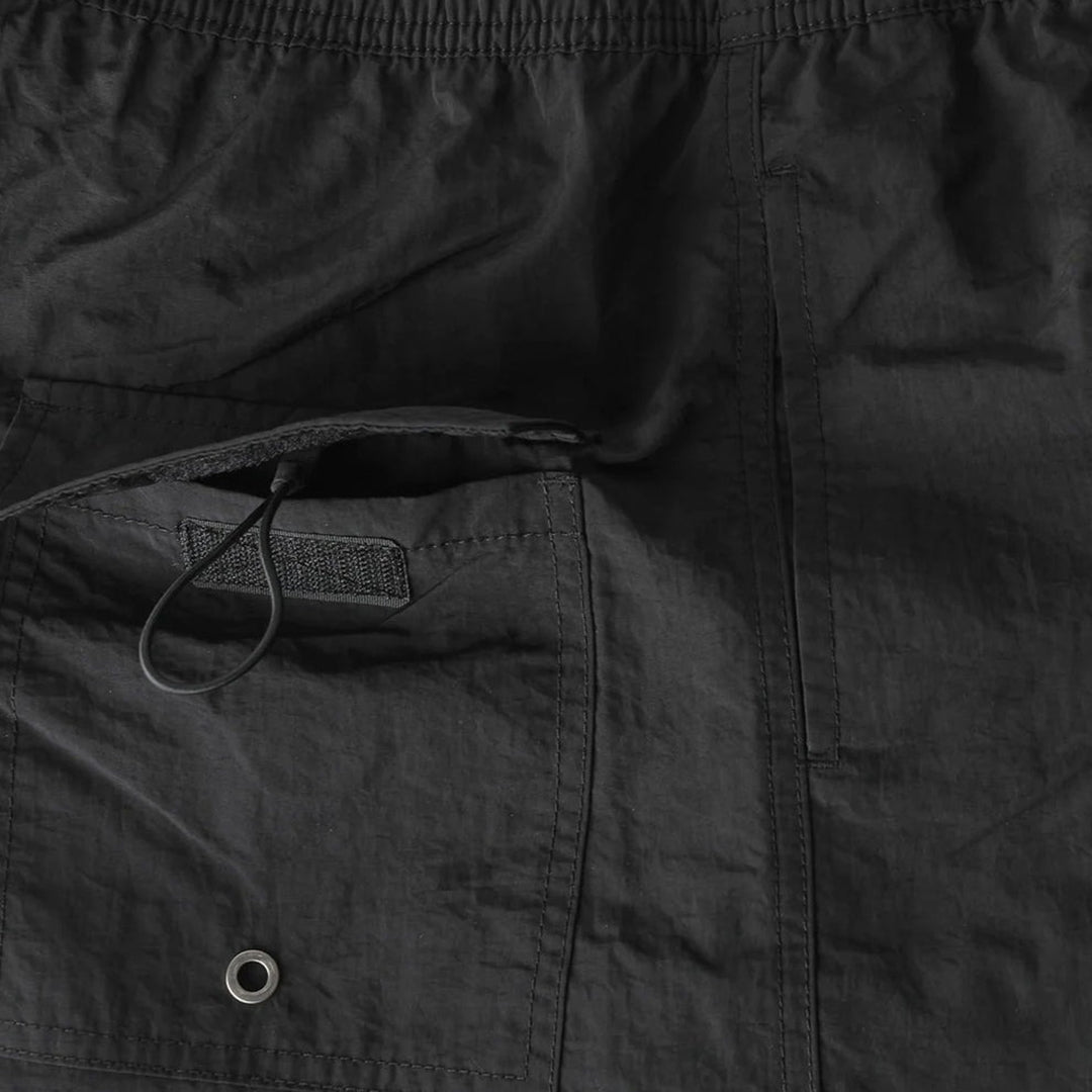 FORMER（フォーマー）| SWANS BAGGY SWIM TRUNK | スノーボード・スケートボードのTACTICS JAPAN