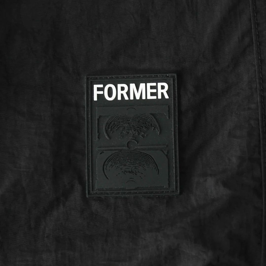 FORMER（フォーマー）| SWANS BAGGY SWIM TRUNK | スノーボード・スケートボードのTACTICS JAPAN