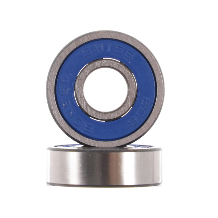 SWISS 6-BALL BEARING