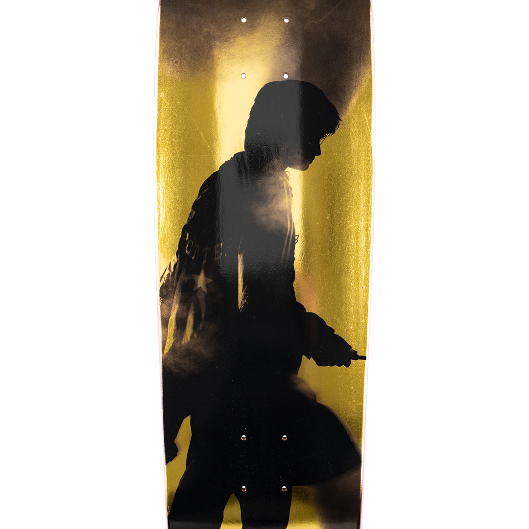 WELCOME SKATEBOARDS（ウェルカム スケートボード）| HARRY POTTER X WELCOME SEEKER NIMBUS 5000 - 8.75 | スノーボード・スケートボードのTACTICS JAPAN