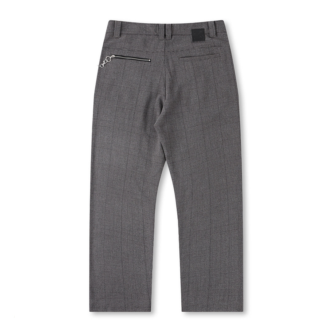 FORMER（フォーマー）| SERPENT HARMONY PANT / BLACK | スノーボード・スケートボードのTACTICS JAPAN