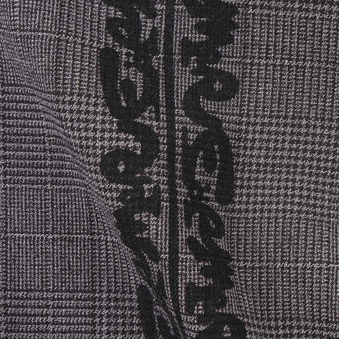 FORMER（フォーマー）| SERPENT HARMONY PANT / BLACK | スノーボード・スケートボードのTACTICS JAPAN