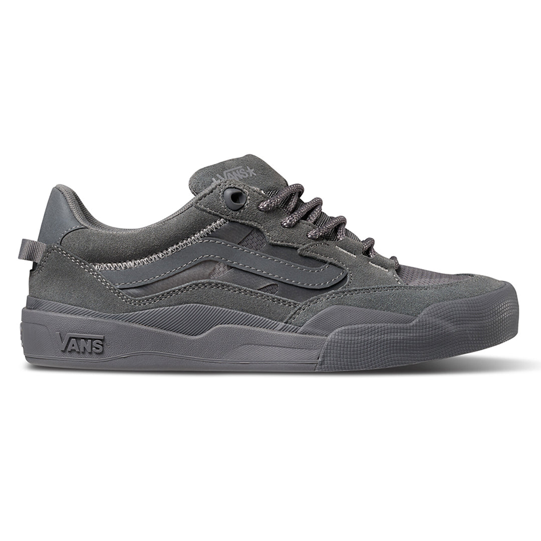 VANS（ヴァンズ）| SKATE 2 WAYVEE SHOE BY ATIBA JEFFERSON | スノーボード・スケートボードのTACTICS JAPAN