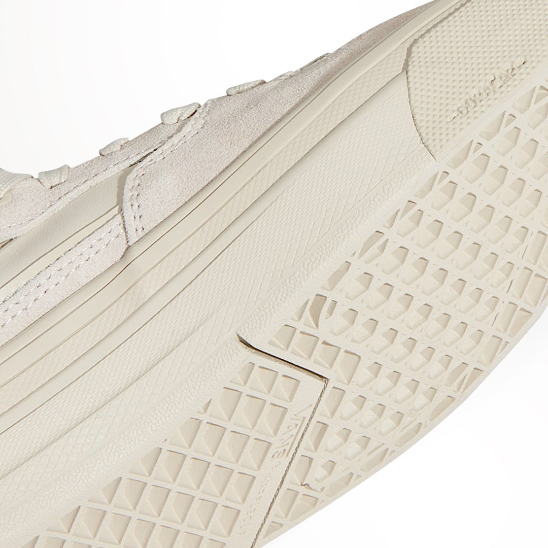 VANS（ヴァンズ）| SKATE HALF CAB WAFFLECUP BY ATIBA JEFFERSON / WHITE | スノーボード・スケートボードのTACTICS JAPAN