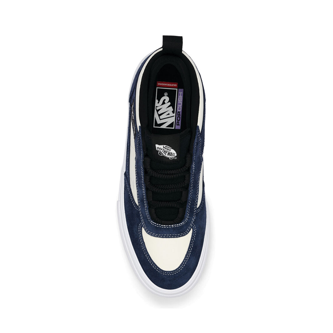 VANS（ヴァンズ）| SKATE SAFE LOW / NAVY/MARSHMALLOW | スノーボード・スケートボードのTACTICS JAPAN