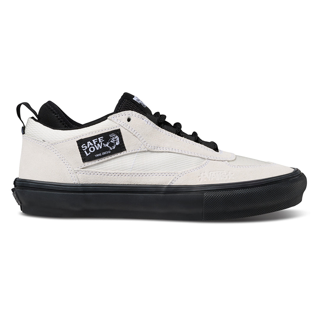 VANS（ヴァンズ）| SKATE SAFE LOW BY ATIBA JEFFERSON | スノーボード・スケートボードのTACTICS JAPAN