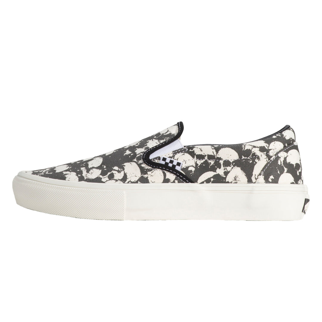 VANS（ヴァンズ）| SKATE SLIP-ON GUM SHOE | スノーボード・スケートボードのTACTICS JAPAN