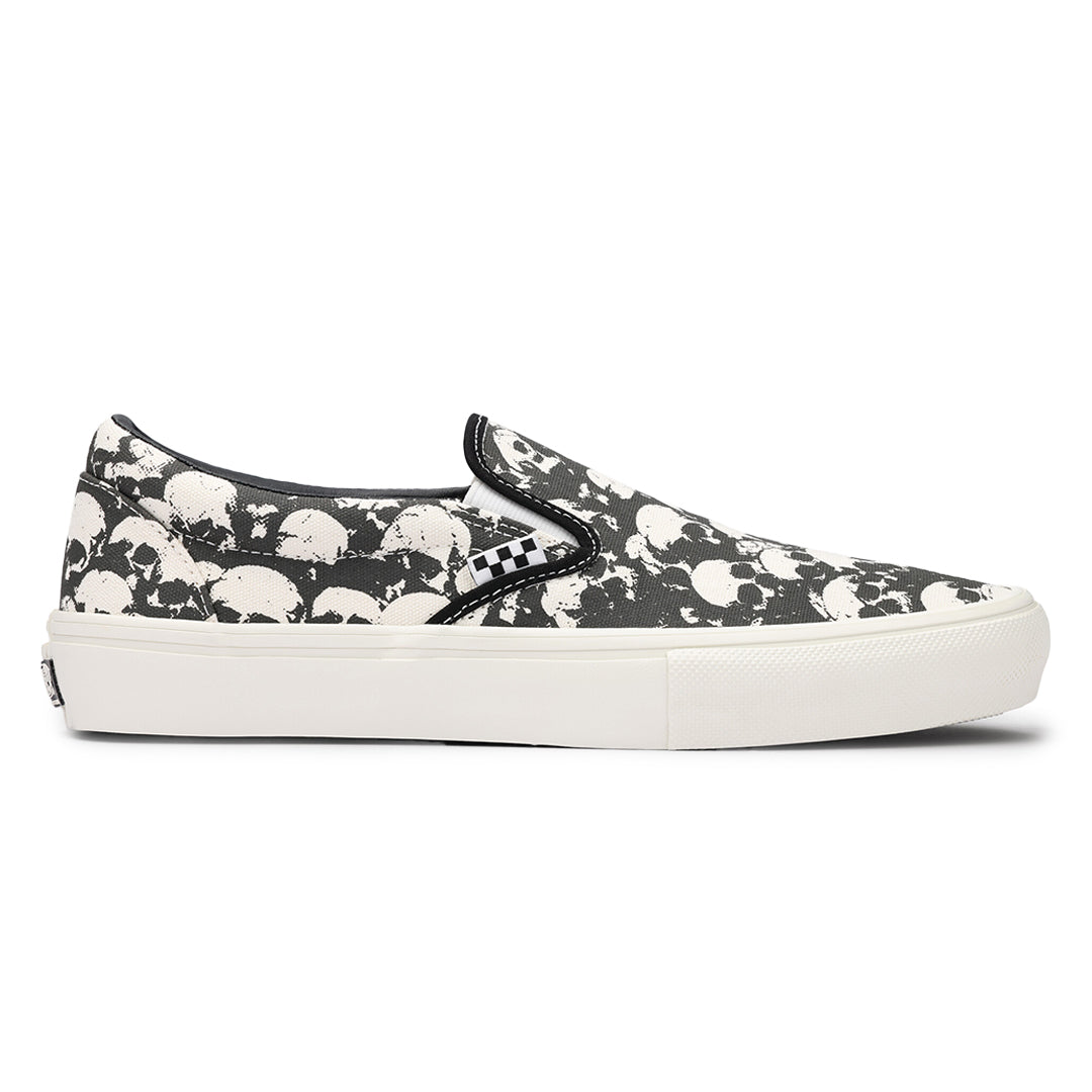VANS（ヴァンズ）| SKATE SLIP-ON GUM SHOE | スノーボード・スケートボードのTACTICS JAPAN