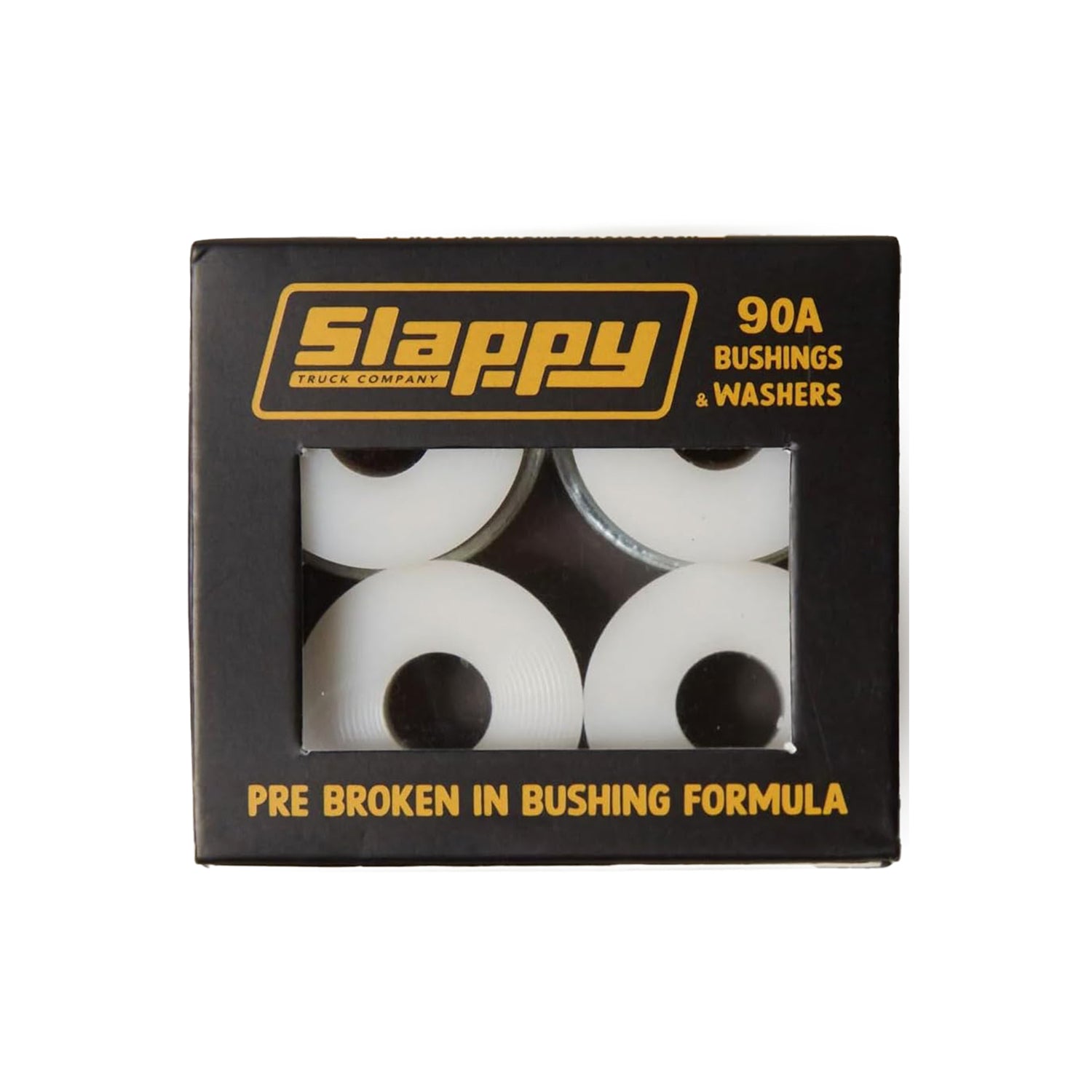 SLAPPY TRUCKS（スラッピートラック） | スノーボード・スケートボード