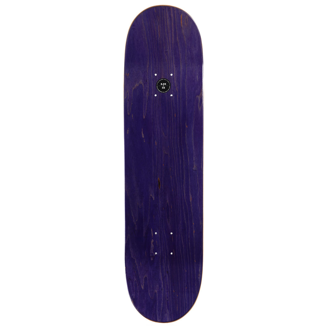 TACTICS（タクティクス）| SMILE SKATEBOARD DECK - 7.25 / 7.75 / 8.125 | スノーボード・スケートボードのTACTICS JAPAN