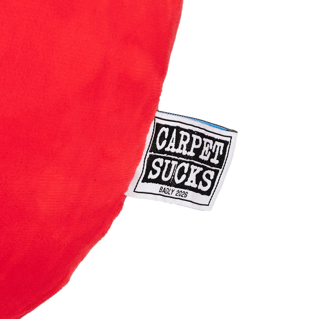 CARPET COMPANY（カーペット カンパニー）| SMOKING KILLS PILLOW | スノーボード・スケートボードのTACTICS JAPAN