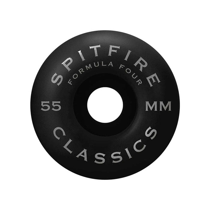 SPITFIRE WHEELS（スピットファイア ウィール）| FORMULA FOUR FLORAL