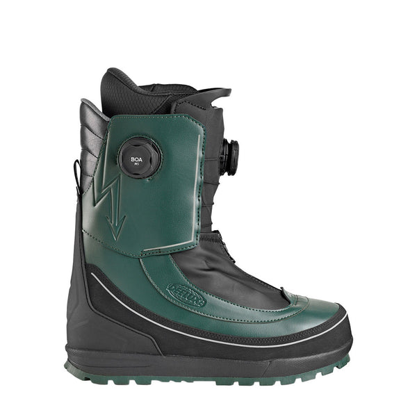 DEELUXE（ディーラックス）| STALE PRO SNOWBOARD BOOT 2027 / PINE
