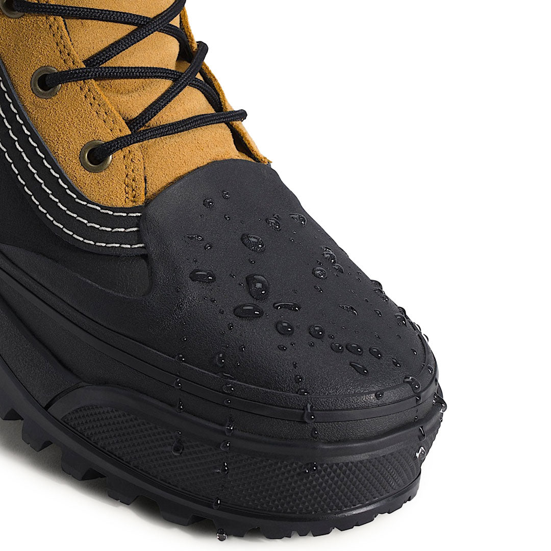 VANS（ヴァンズ）| STANDARD MID 2.0 MTE BOOT / AUTUMN BROWN/BLACK | スノーボード・スケートボードのTACTICS JAPAN