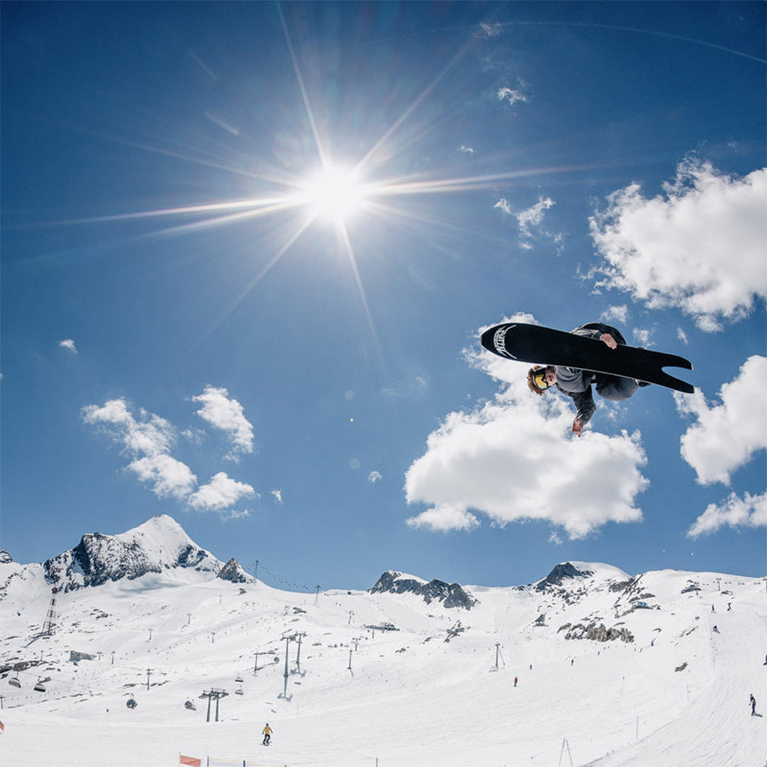 NITRO（ナイトロ）| STILETTO RS X DREW HICKEN SNOWBOARD | スノーボード・スケートボードのTACTICS JAPAN