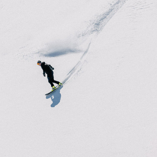NITRO（ナイトロ）| STILETTO RS X DREW HICKEN SNOWBOARD | スノーボード・スケートボードのTACTICS JAPAN