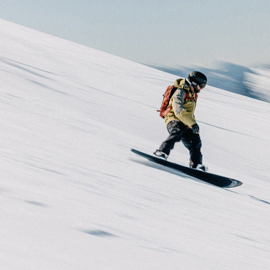 NITRO（ナイトロ）| STILETTO RS X DREW HICKEN SNOWBOARD | スノーボード・スケートボードのTACTICS JAPAN