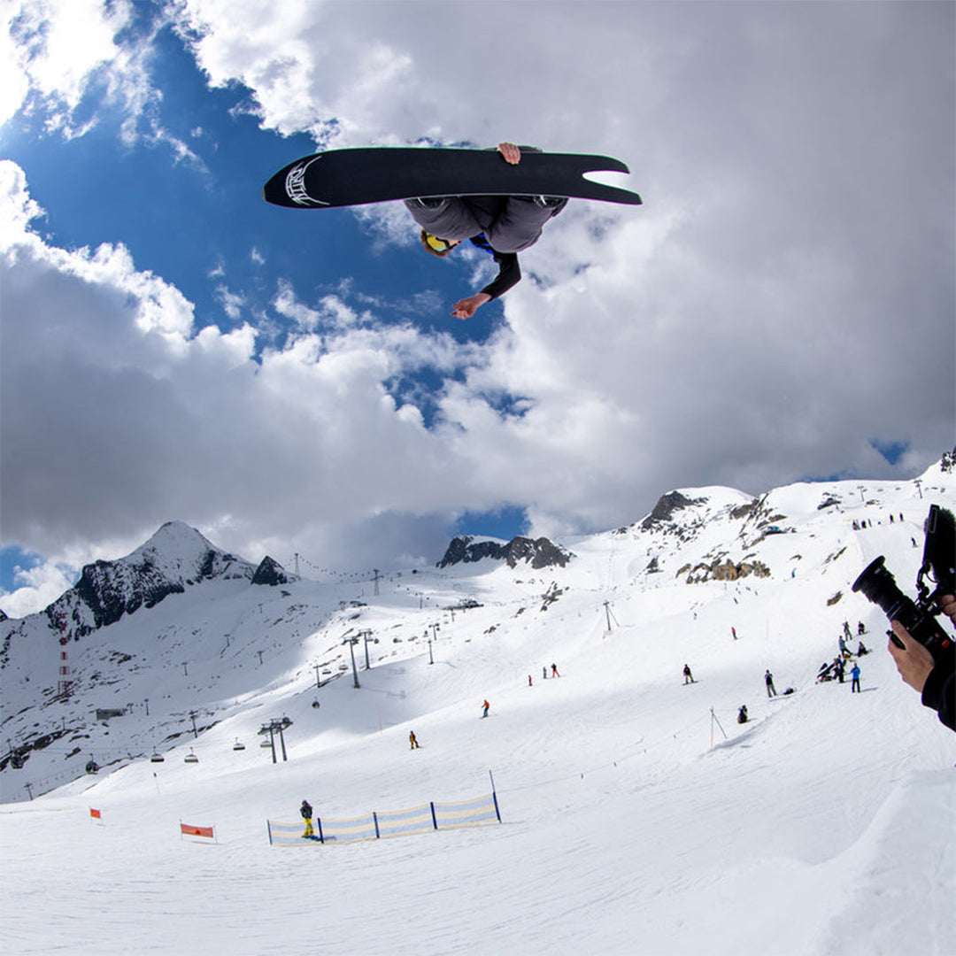 NITRO（ナイトロ）| STILETTO RS X DREW HICKEN SNOWBOARD | スノーボード・スケートボードのTACTICS JAPAN