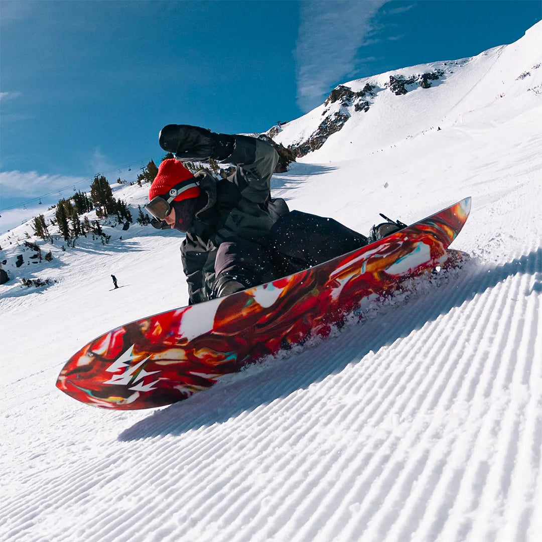 JONES SNOWBOARDS（ジョーンズ スノーボード）| STORM CHASER