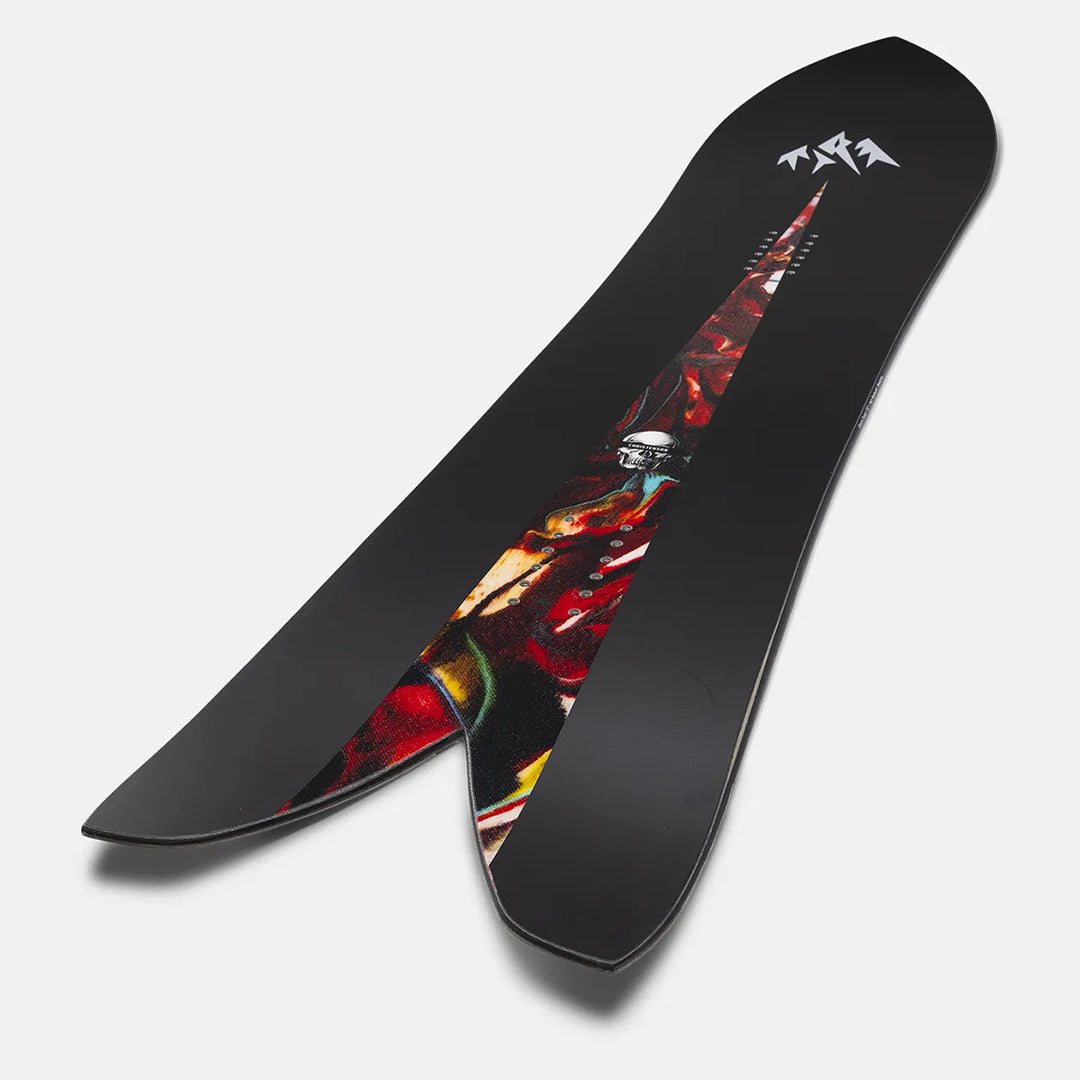 JONES SNOWBOARDS（ジョーンズ スノーボード）| STORM CHASER