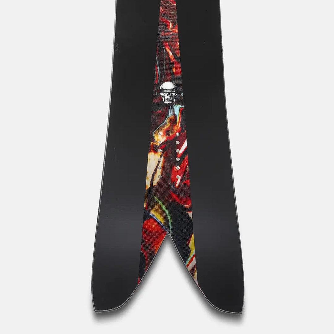 JONES SNOWBOARDS（ジョーンズ スノーボード）| STORM CHASER SNOWBOARD 2026 | スノーボード・スケートボードのTACTICS JAPAN