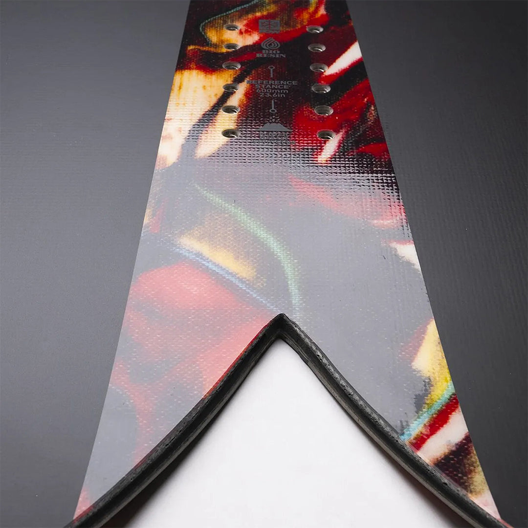 JONES SNOWBOARDS（ジョーンズ スノーボード）| STORM CHASER SNOWBOARD 2026 | スノーボード・スケートボードのTACTICS JAPAN