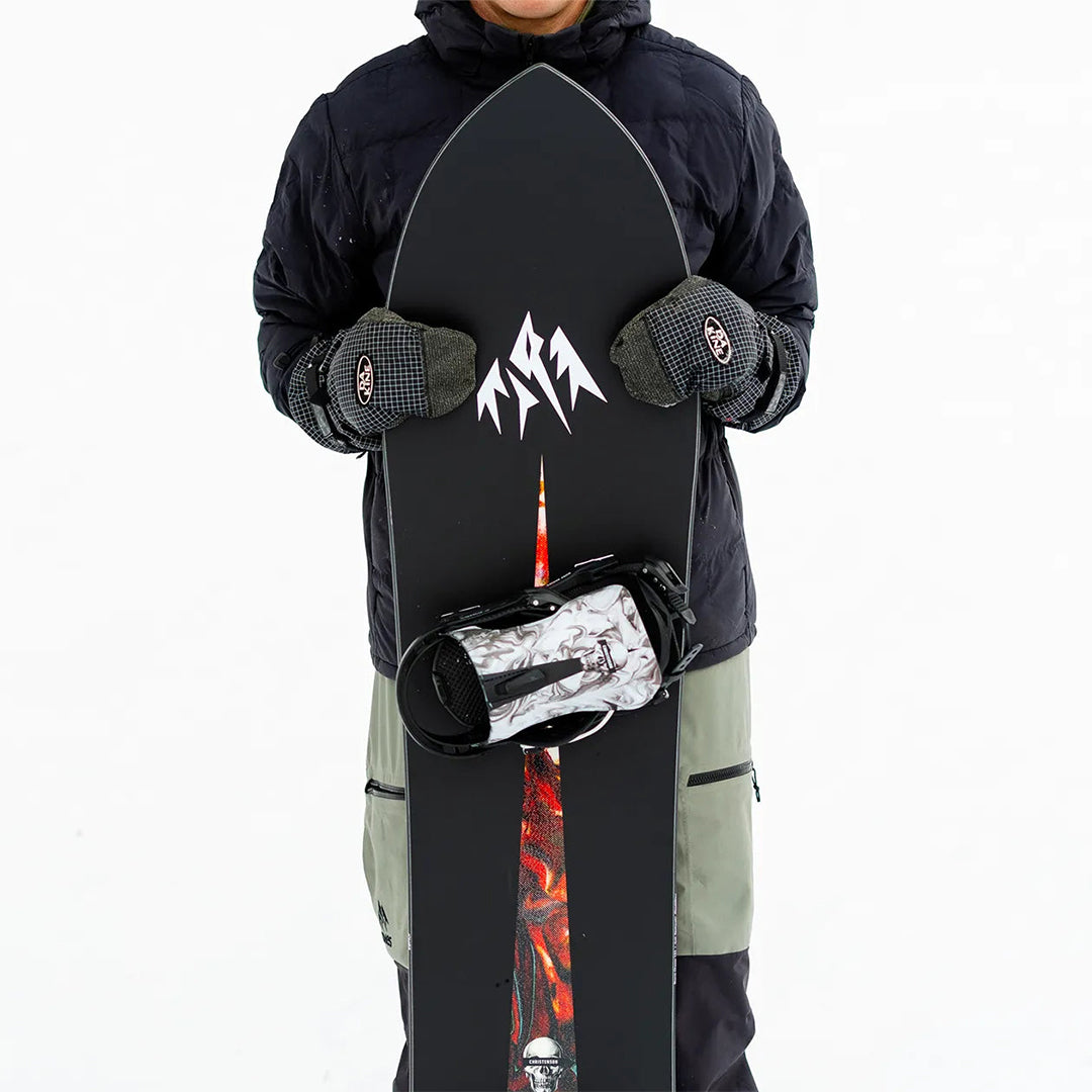 JONES SNOWBOARDS（ジョーンズ スノーボード）| STORM CHASER