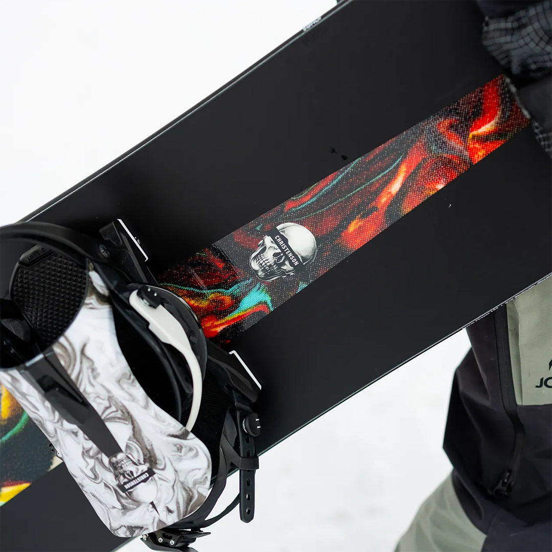 JONES SNOWBOARDS（ジョーンズ スノーボード）| STORM CHASER