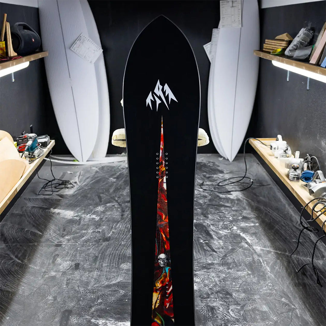 JONES SNOWBOARDS（ジョーンズ スノーボード）| STORM CHASER