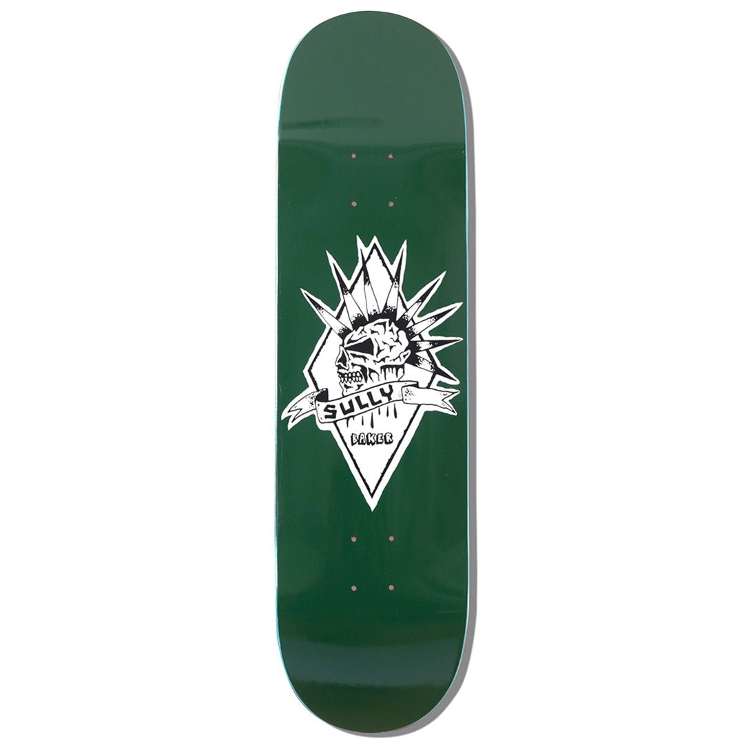 SULLY SKULLY DECK - 8.5