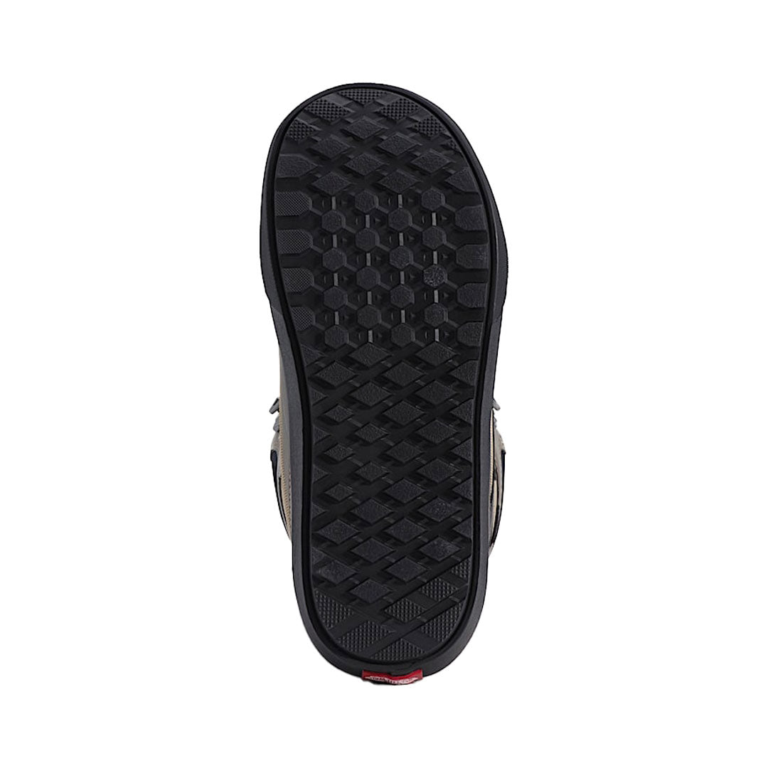 VANS SNOW（ヴァンズ スノー）| SUPER STANDERD SNOWBOARD BOOT 2027 / INCENSE BROWN/BLACK | スノーボード・スケートボードのTACTICS JAPAN