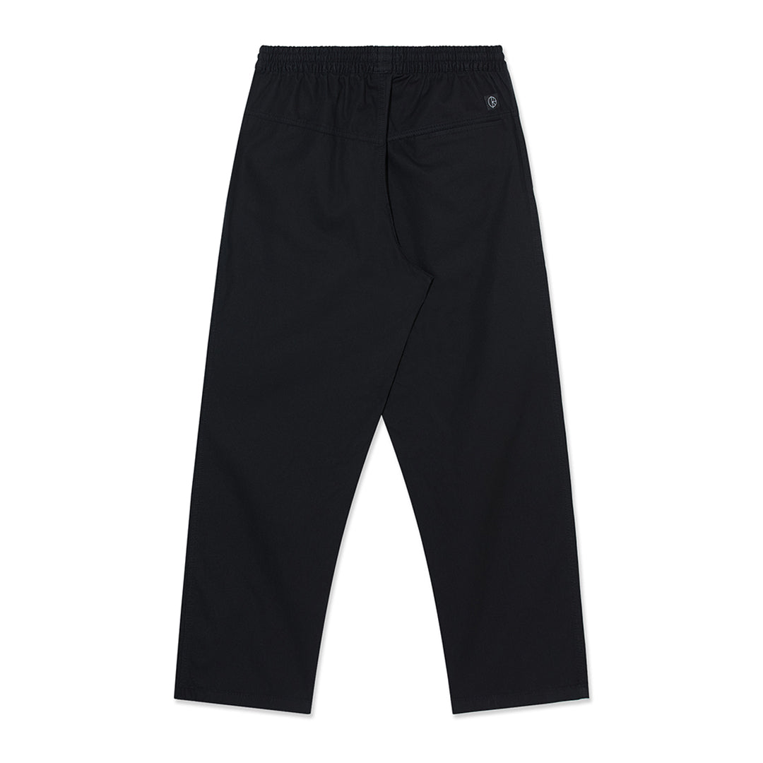 POLAR SKATE CO. （ポーラー スケート カンパニー）| SURF PANTS / BLACK | スノーボード・スケートボードのTACTICS JAPAN