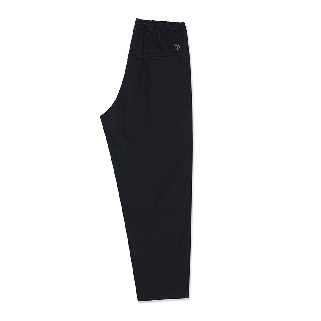 POLAR SKATE CO. （ポーラー スケート カンパニー）| SURF PANTS / BLACK | スノーボード・スケートボードのTACTICS JAPAN