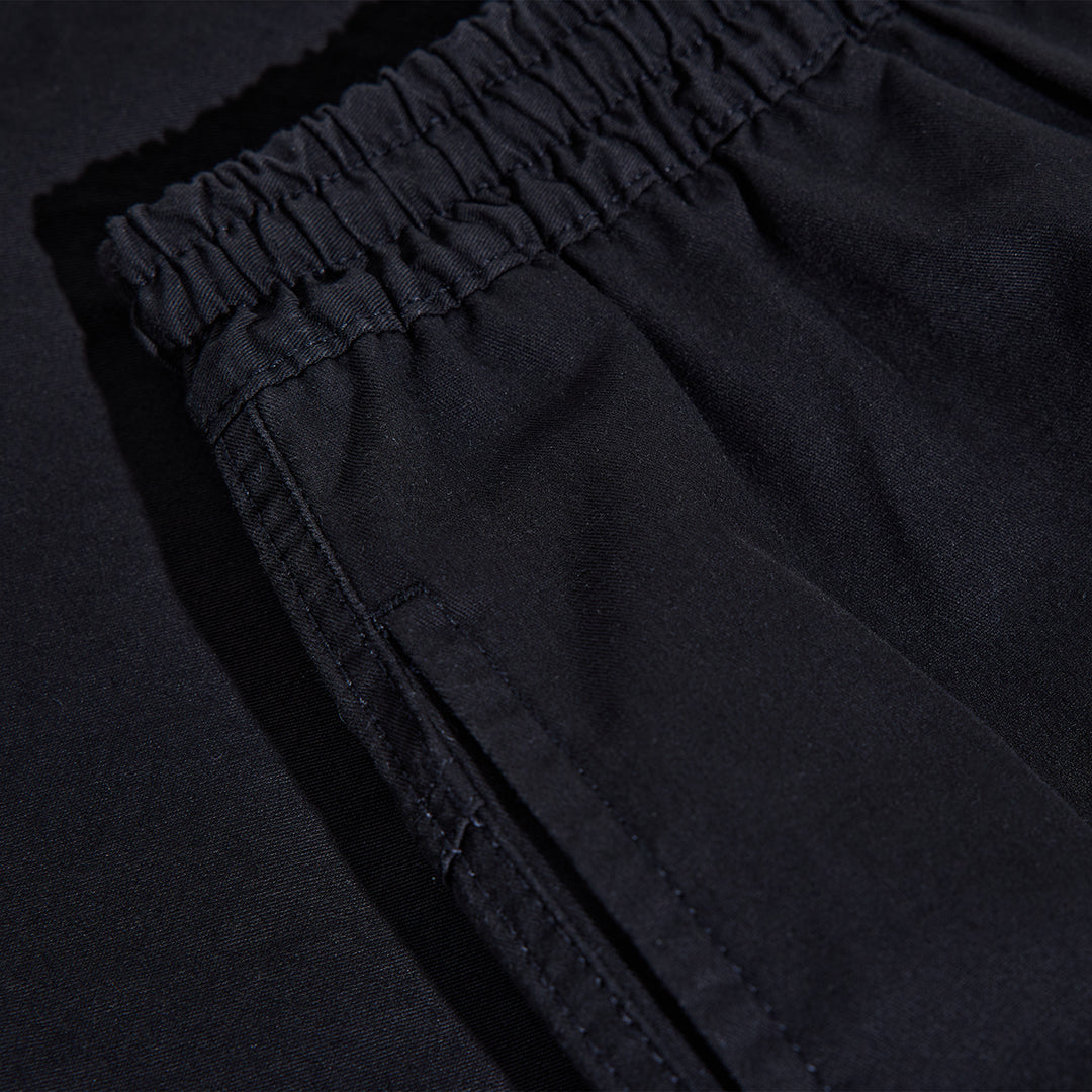 POLAR SKATE CO. （ポーラー スケート カンパニー）| SURF PANTS / BLACK | スノーボード・スケートボードのTACTICS JAPAN