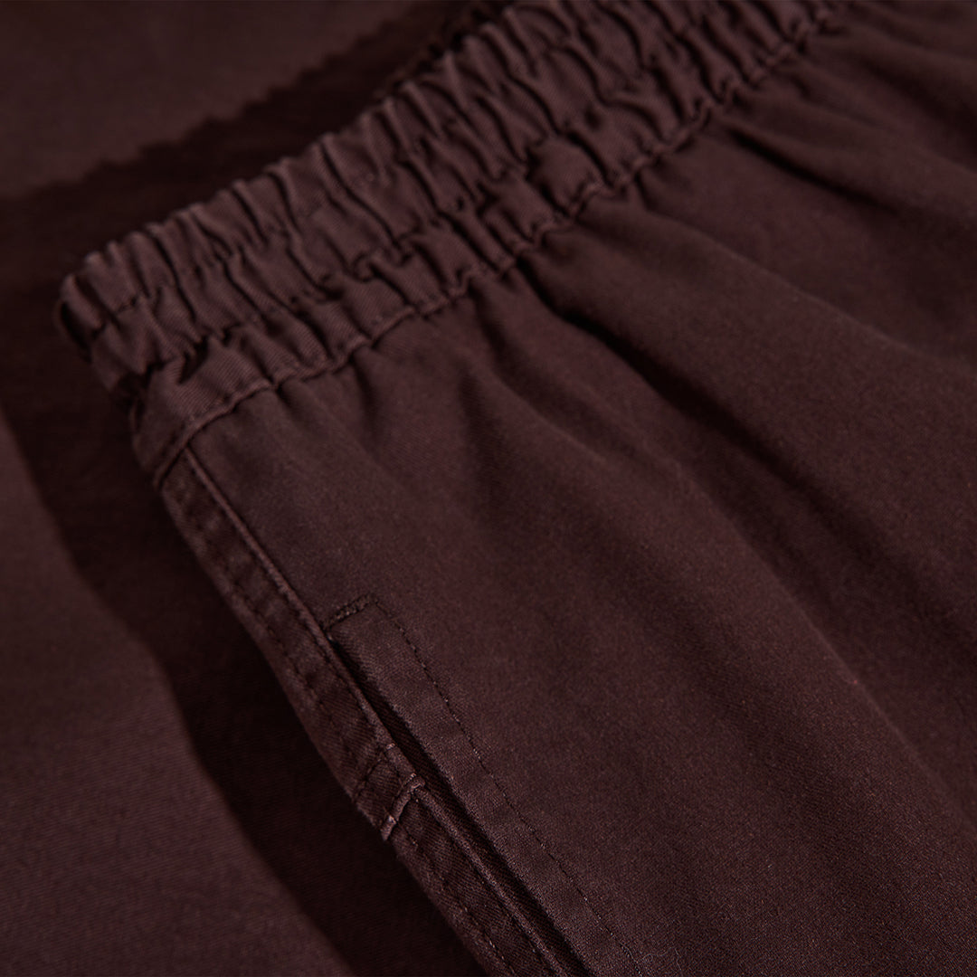 POLAR SKATE CO. （ポーラー スケート カンパニー）| SURF PANTS / BROWN | スノーボード・スケートボードのTACTICS JAPAN
