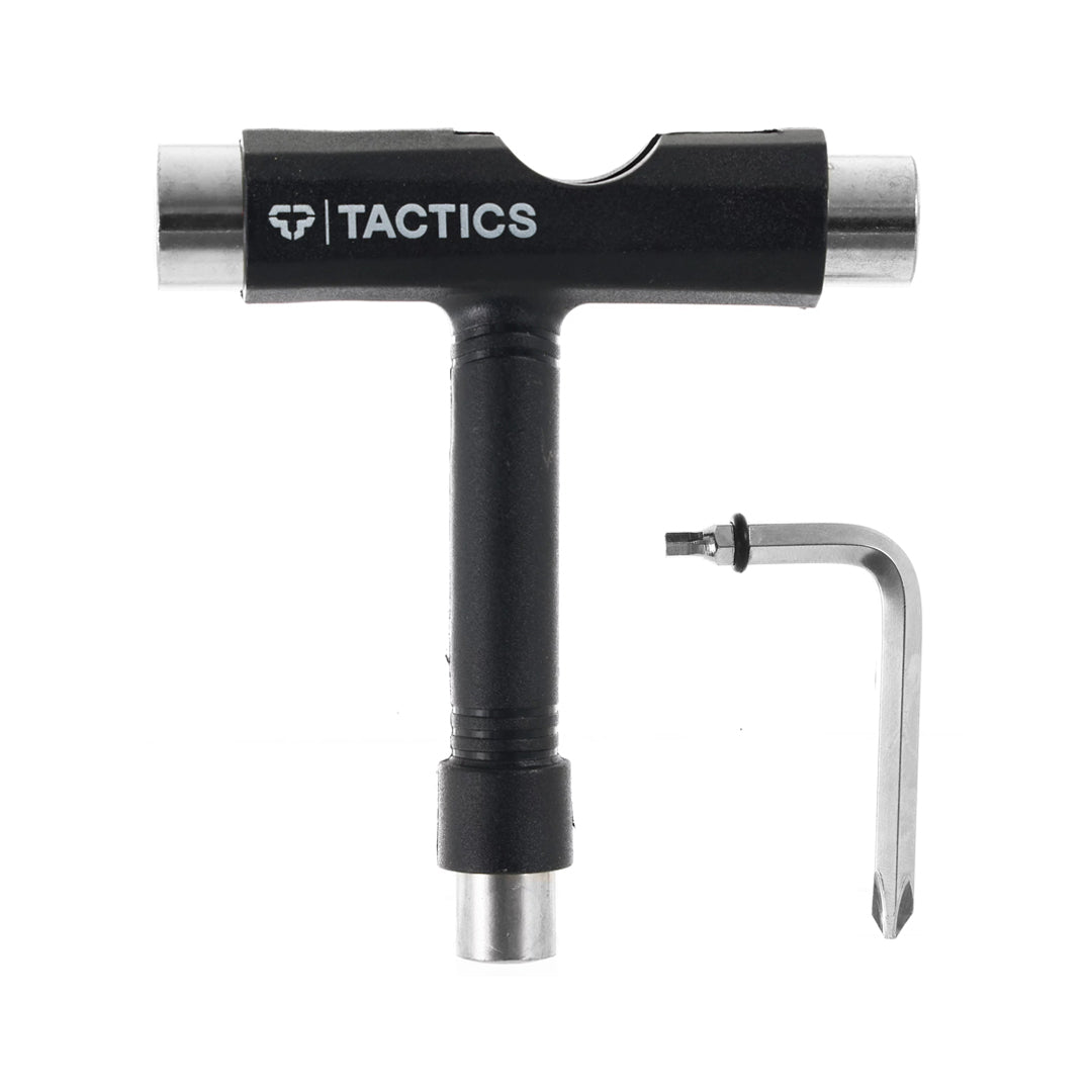 TACTICS（タクティクス）| T SKATE TOOL / BLACK | スノーボード・スケートボードのTACTICS JAPAN