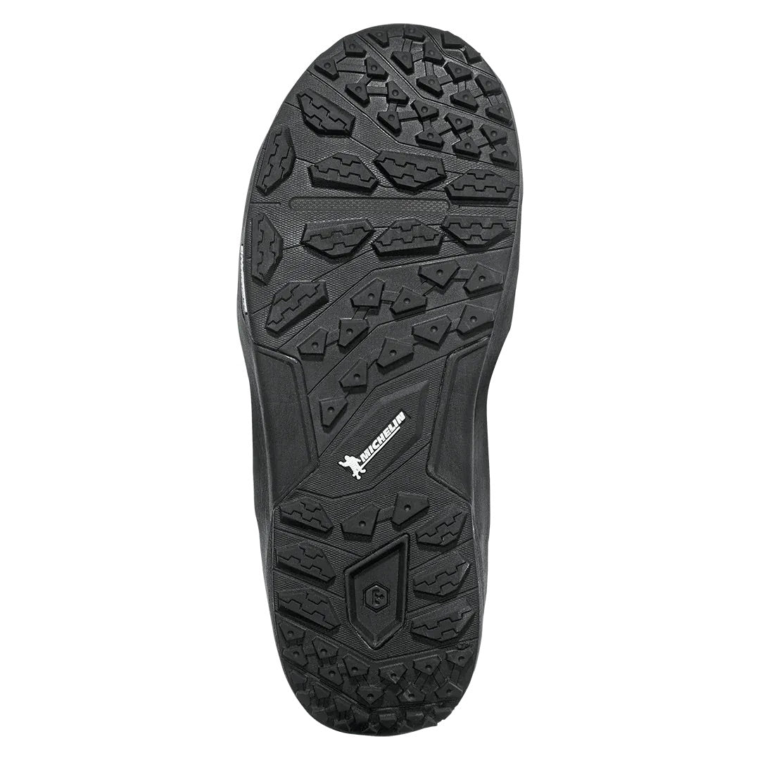 thirtytwo（サーティー ツー）TM-2 DOUBLE BOA HANSEN 25 / BLACK