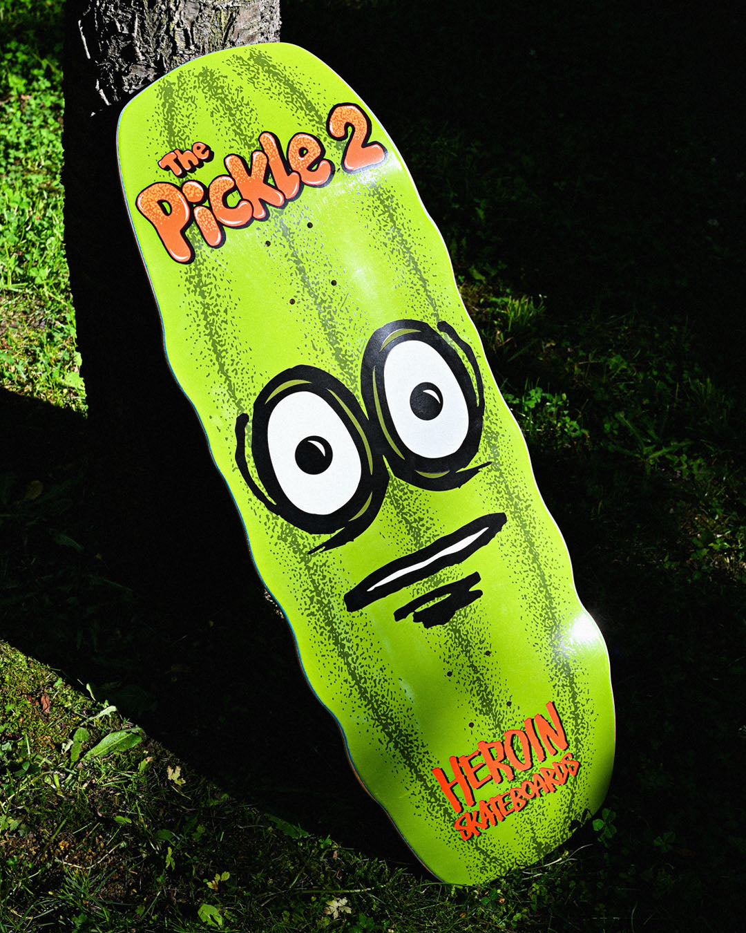 HEROIN SKATEBOARD（ヘロイン スケートボード） | スノーボード