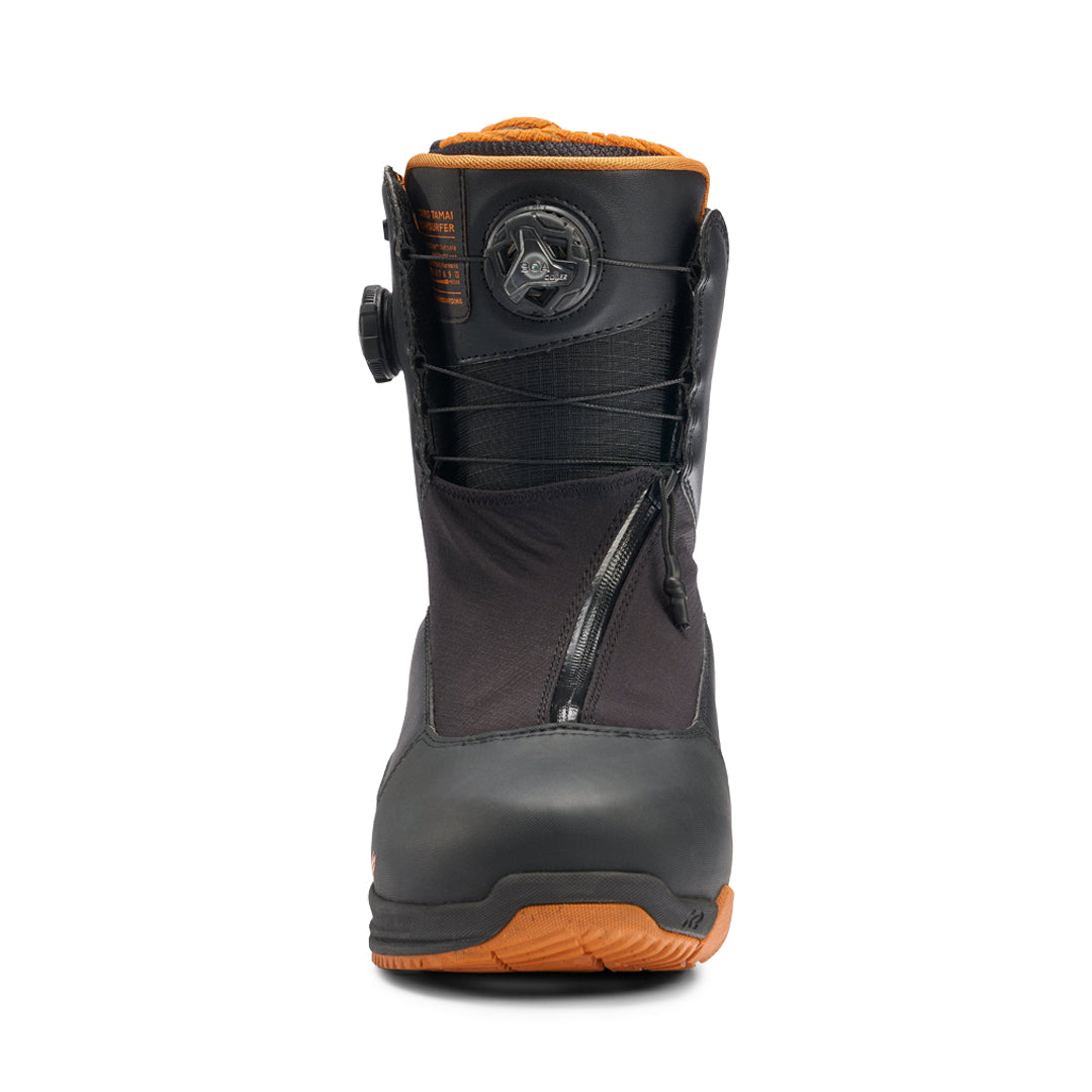 K2 SNOWBOARDING（ケーツー スノーボード）| TARO TAMAI SNOWSURFER SNOWBOARD BOOTS 2026 | スノーボード・スケートボードのTACTICS JAPAN