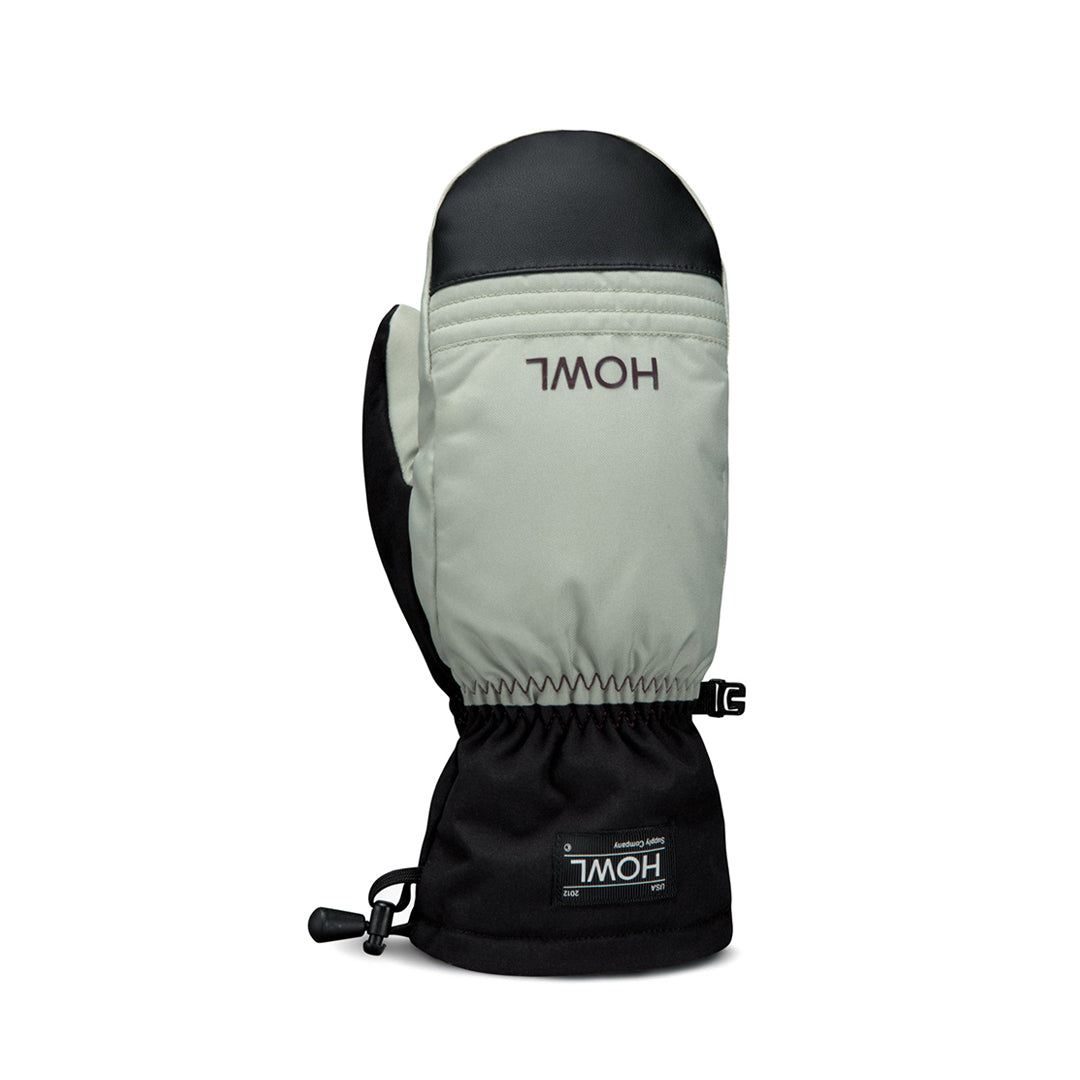 HOWL SUPPLY（ハウル サプライ）| TEAM MITT / SAGE | スノーボード・スケートボードのTACTICS JAPAN