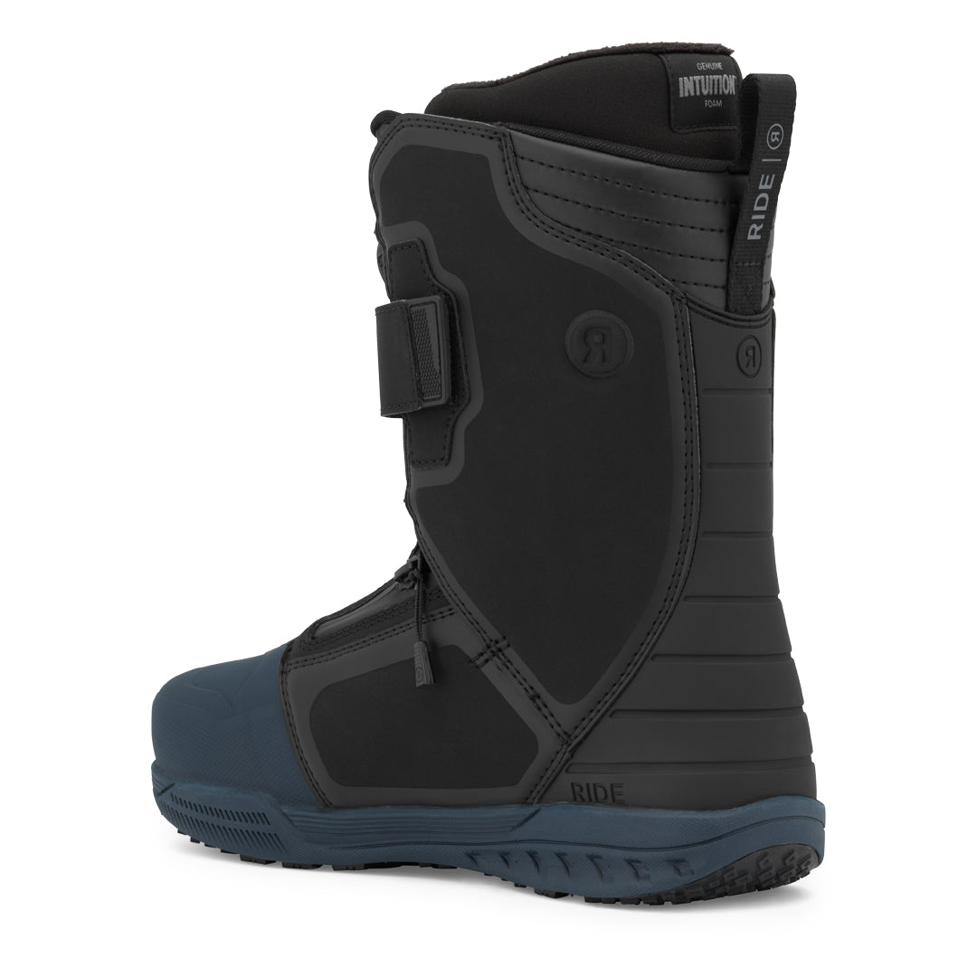 RIDE SNOWBOARDS（ライド）| THE 92 SNOWBOARD BOOTS 2026 | スノーボードのTACTICS JAPAN