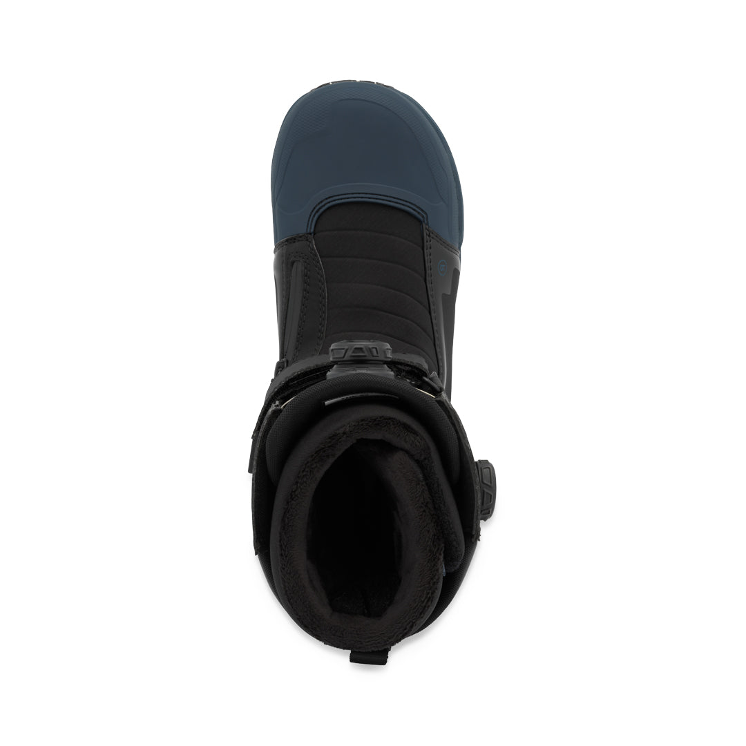 RIDE SNOWBOARDS（ライド）| THE 92 SNOWBOARD BOOTS 2026 | スノーボードのTACTICS JAPAN