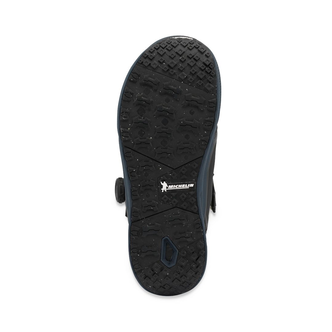 RIDE SNOWBOARDS（ライド）| THE 92 SNOWBOARD BOOTS 2026 | スノーボードのTACTICS JAPAN