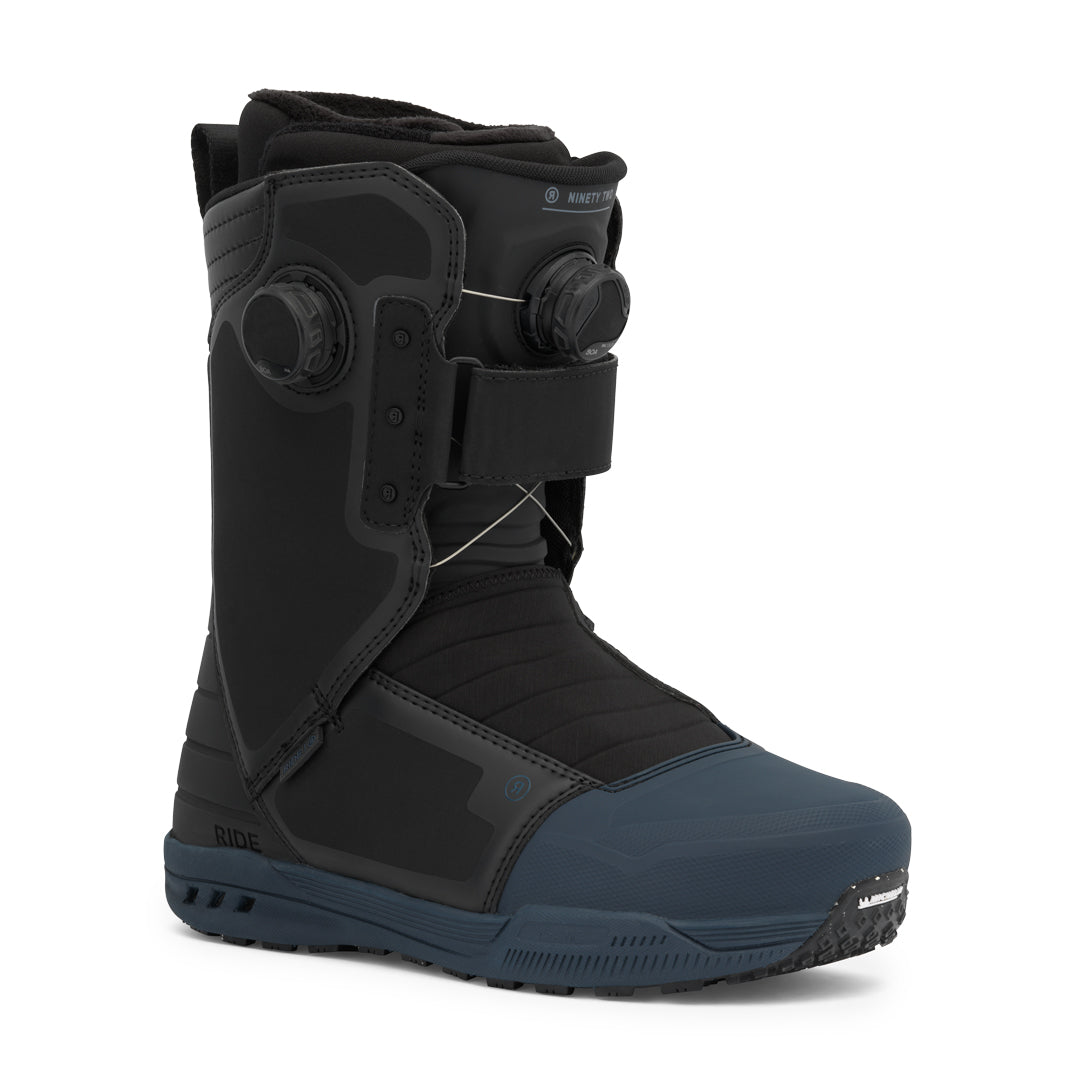 RIDE SNOWBOARDS（ライド）| THE 92 SNOWBOARD BOOTS 2026 | スノーボードのTACTICS JAPAN