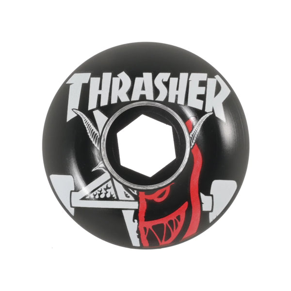 SPITFIRE WHEELS（スピットファイア ウィール）| THRASHER THRASH AND