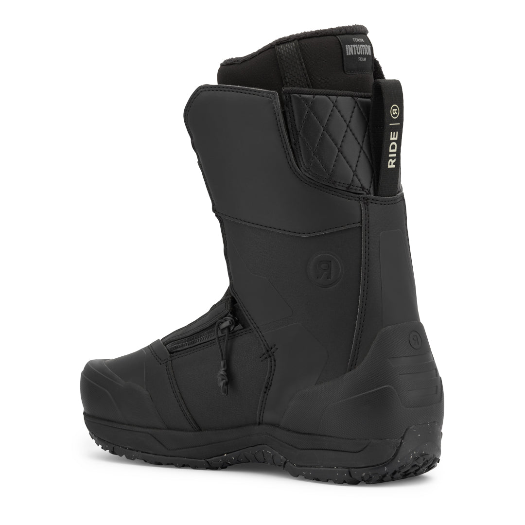 RIDE SNOWBOARDS（ライド）| TORRENT SNOWBOARD BOOTS 2026 | スノーボードのTACTICS JAPAN